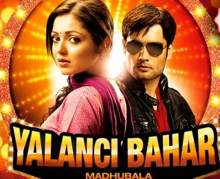 Yalancı Bahar Hint Dizisi