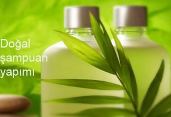 Doğal Şampuanın Saçlarınıza Yaptığı Bu Etkiye İnanamayacaksınız