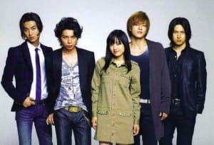 Hana Yori Dango