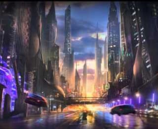 Minority Report Dizisi