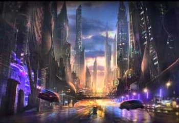 Minority Report Dizisi