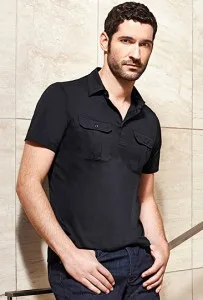 Tom Ellis dizileri