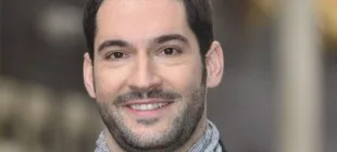 Tom Ellis Kimdir