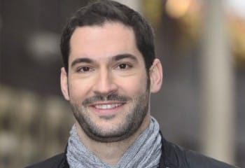 Tom Ellis Kimdir