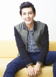 aaron yan