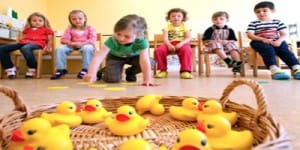 cocugunuz krese hazir mi