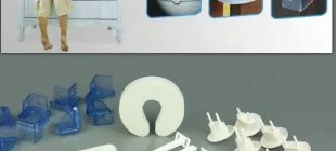 Çocuklar İçin Ev Güvenlik Aparatları