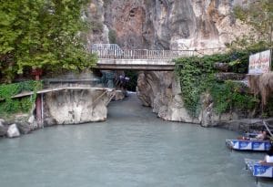 fethiye-saklikent-kanyonu