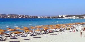 İzmir’in En Güzel Plajları