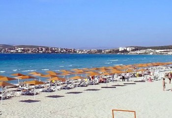 İzmir’in En Güzel Plajları