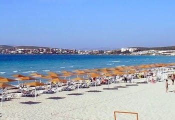İzmir’in En Güzel Plajları