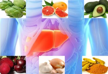 Karaciğeri Temizleyen 10 Gıda