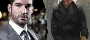 Lucifer Dizisinin Konusu