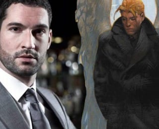 Lucifer Dizisinin Konusu