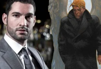 Lucifer Dizisinin Konusu
