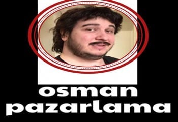 Osman Pazarlama Filmi