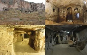 urgup mazi koyu