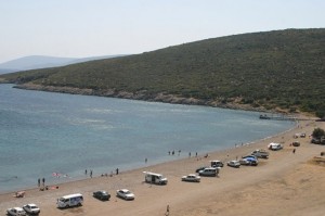 Urla Plajı