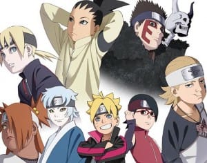 Boruto Naruto The Movie izle