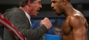 Creed: Efsanenin Doğuşu Filmi