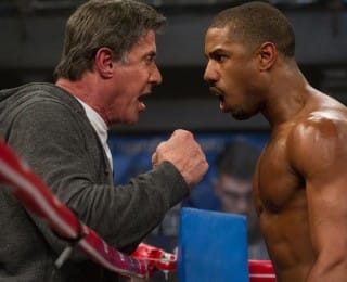 Creed: Efsanenin Doğuşu Filmi