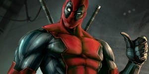 Deadpool Filmi