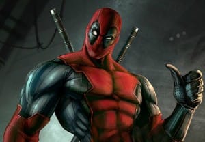 Deadpool Filmi