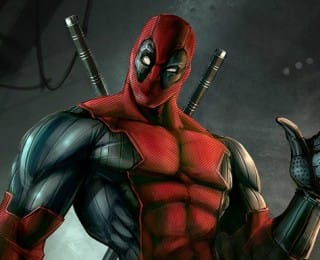 Deadpool Filmi