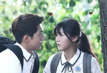 Glamorous Temptation Kore Dizisi