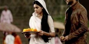 Ishq Ka Rang Safed Hint Dizisi