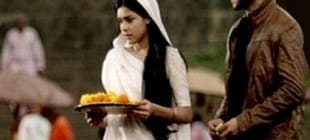 Ishq Ka Rang Safed Hint Dizisi