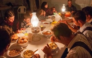 Mennonitler yasamlari