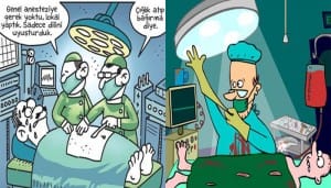 Sedasyon anestezi nedir