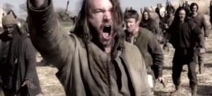 The Bastard Executioner Dizisi