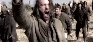 The Bastard Executioner Dizisi