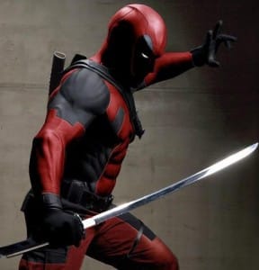 deadpool