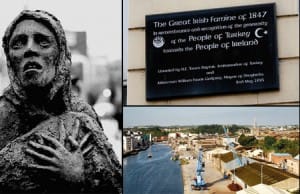 irlanda osmanli iliskileri