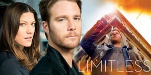 Limitless Dizisi