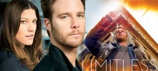 Limitless Dizisi