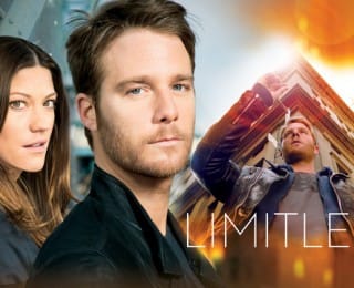 Limitless Dizisi