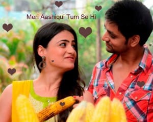 meri aashiqui tum se hi hint dizileri
