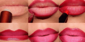 Dudaklarda Yeni Trend: Ombre Dudaklar