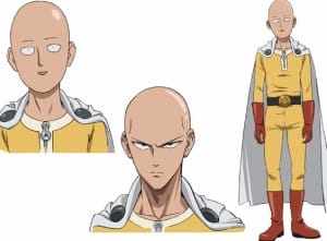 saitama