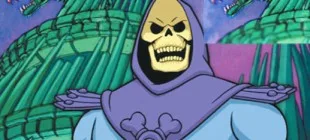 Çocuklarınıza Bu Çizgi Filmleri İzletirken Bir Daha Düşünün!