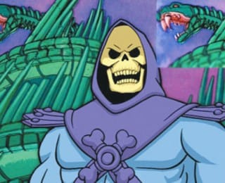 Çocuklarınıza Bu Çizgi Filmleri İzletirken Bir Daha Düşünün!