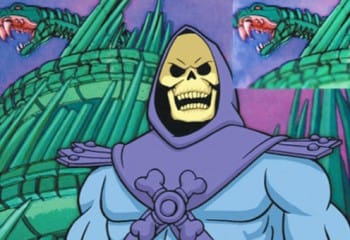 Çocuklarınıza Bu Çizgi Filmleri İzletirken Bir Daha Düşünün!