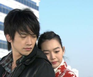 A Love To Kill-aglatir