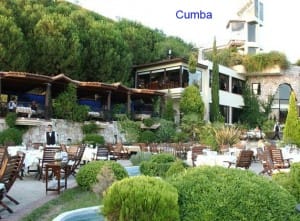 Cumba Et restoran