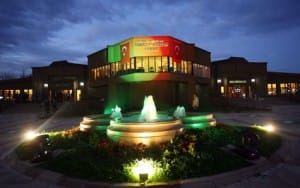 Eskisehir Tiyatro ve Opera