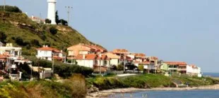 Tekirdağ’ın Tarihi Yapıları